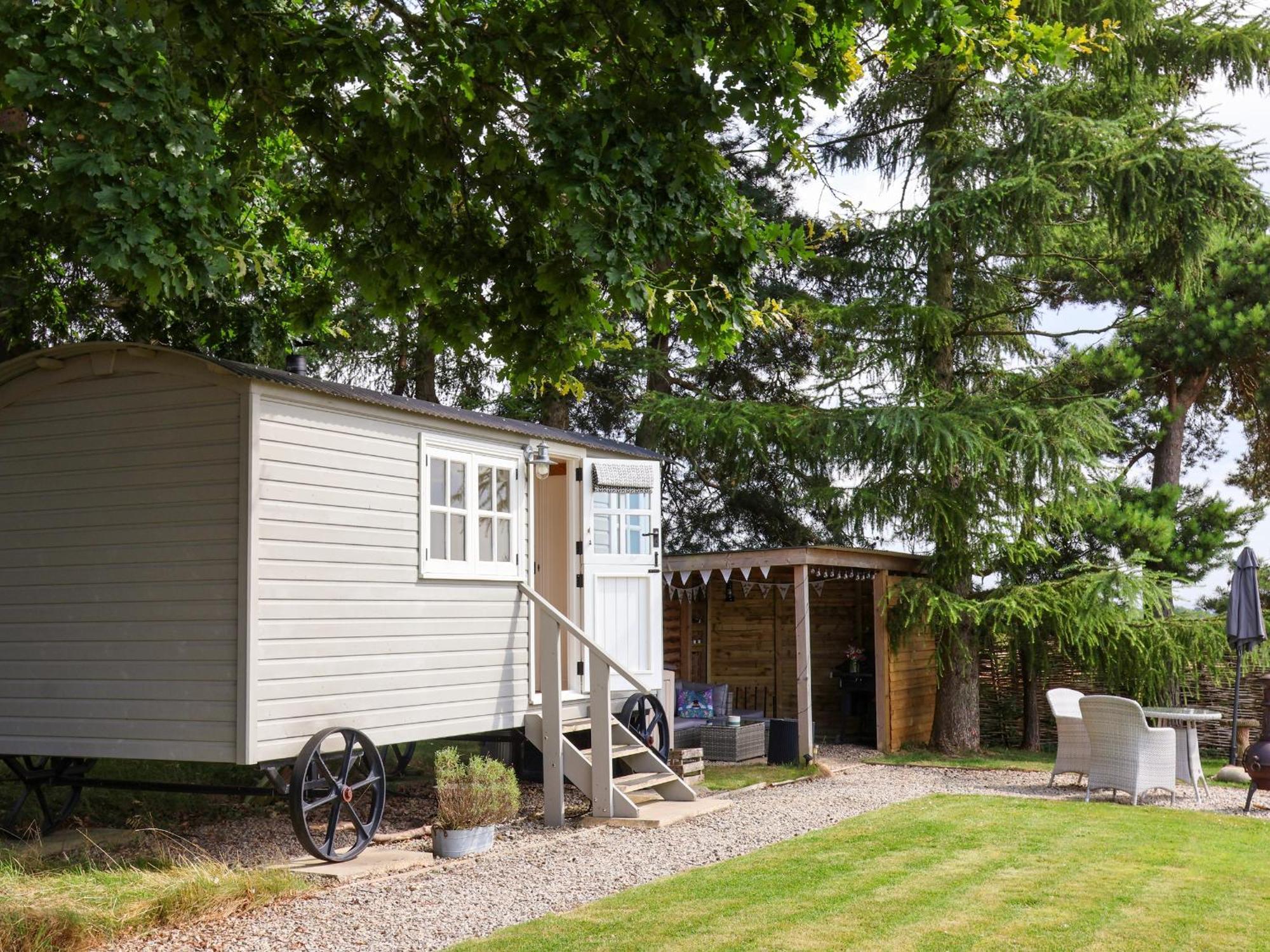 Bellwether York Exterior photo