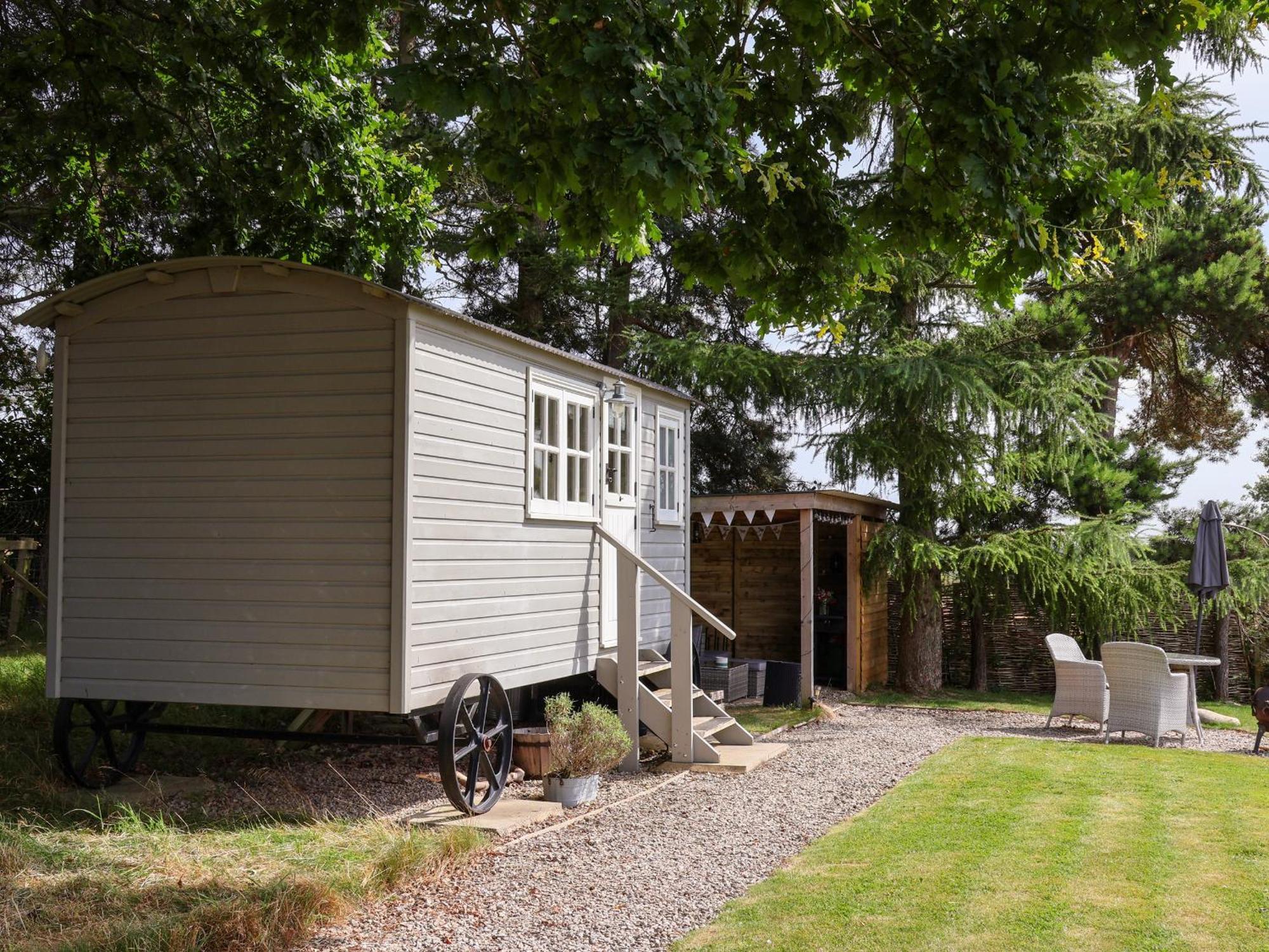 Bellwether York Exterior photo