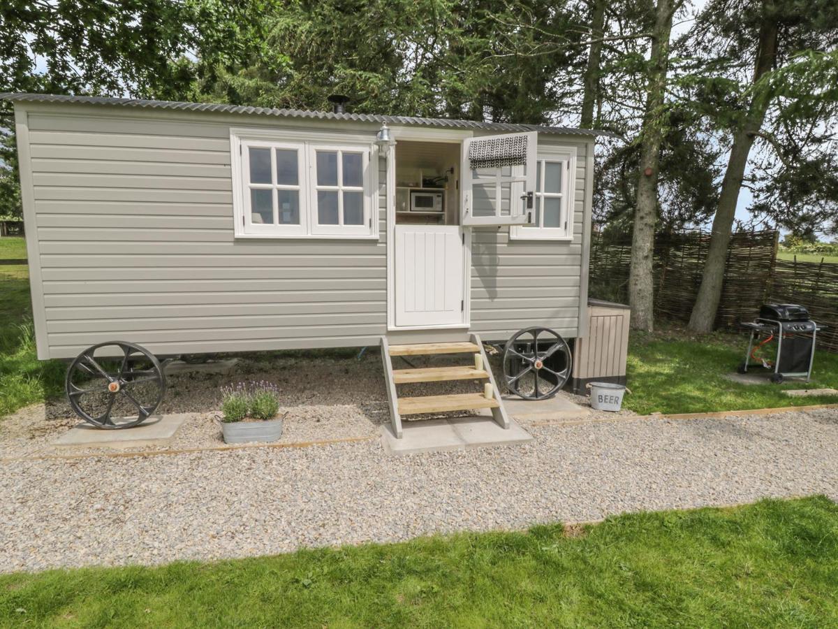 Bellwether York Exterior photo
